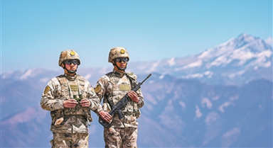 休假結(jié)束,不再直接上高原